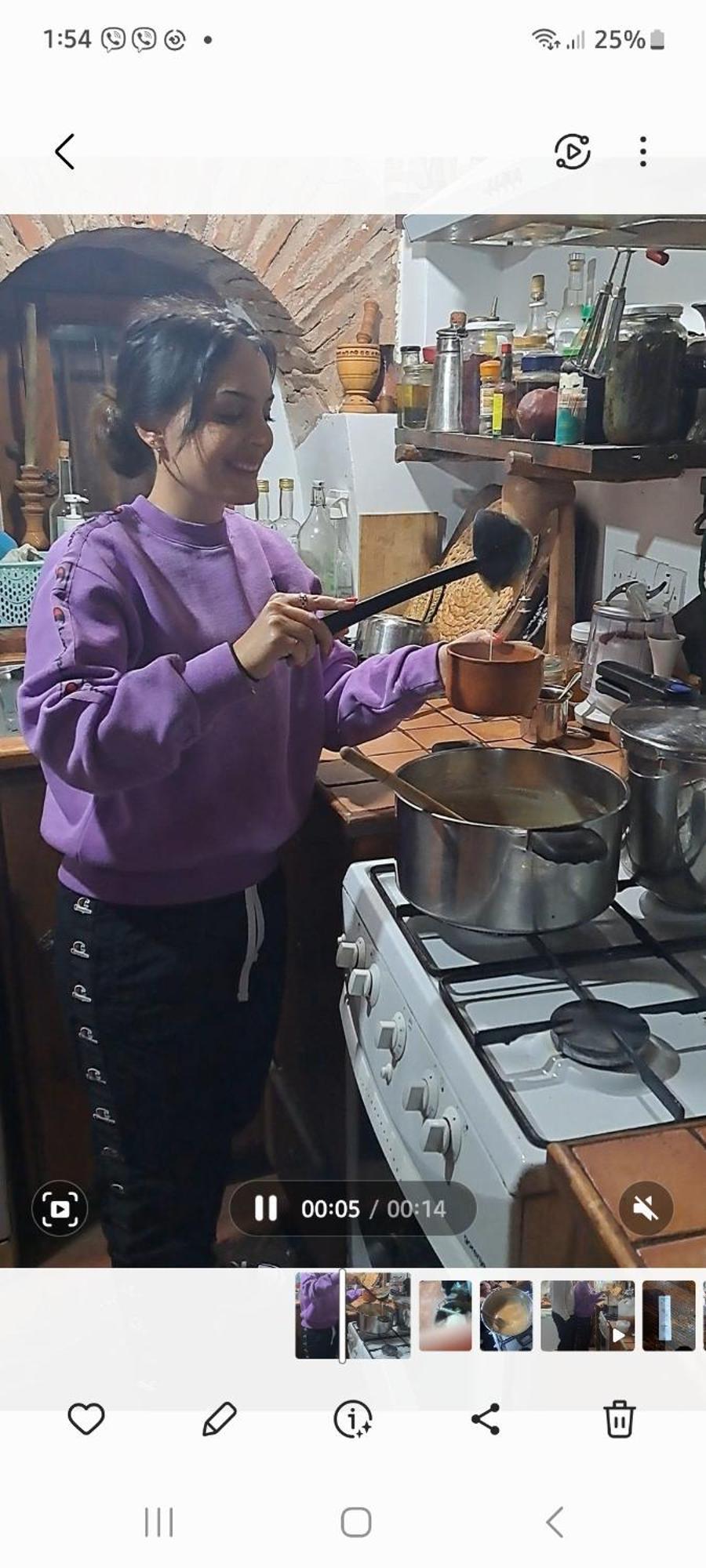 Hatzikyprianou Museum Studio Lazania Екстериор снимка